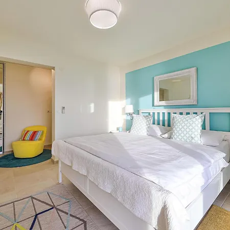 Stunning In With House Sea View