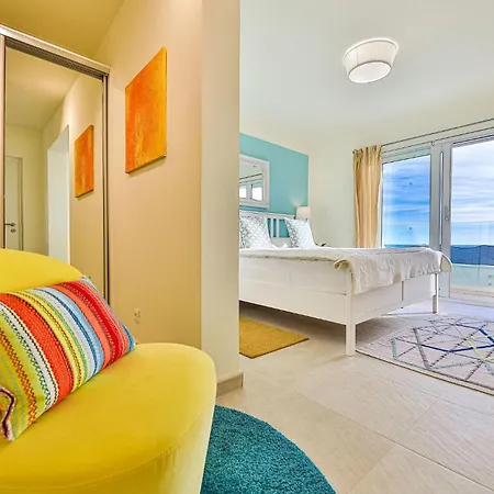 Stunning In With House Sea View Holiday home Orasac
