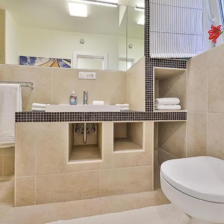 Stunning In With House Sea View