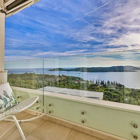 Holiday home Stunning In With House Sea View *