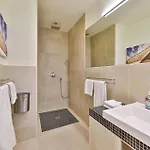 度假居 Beach Front Home In Orasac
