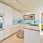 度假居 Beach Front Home In Orasac 奥拉萨奇