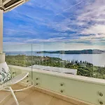 度假居 Beach Front Home In Orasac *