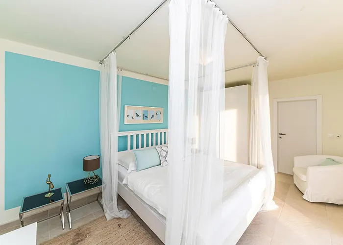 Casa vacanze 2 Bedroom Cozy In Orasac