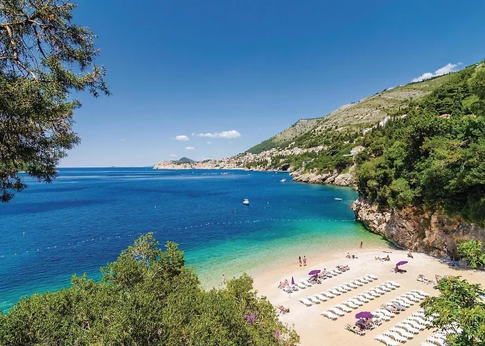 Casa vacanze 2 Bedroom Cozy In Orasac