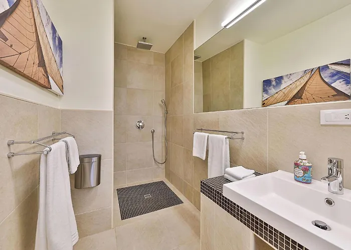 Casa vacanze 2 Bedroom Cozy In