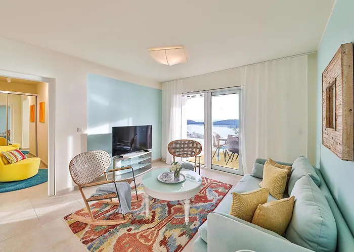 2 Bedroom Cozy In Casa vacanze *