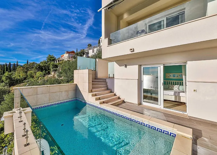 Casa vacanze 2 Bedroom Cozy In Orasac