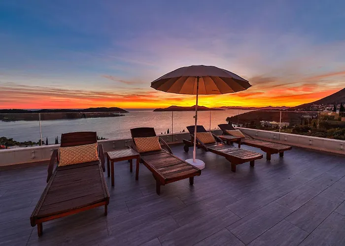 Casa vacanze 2 Bedroom Cozy In Orasac