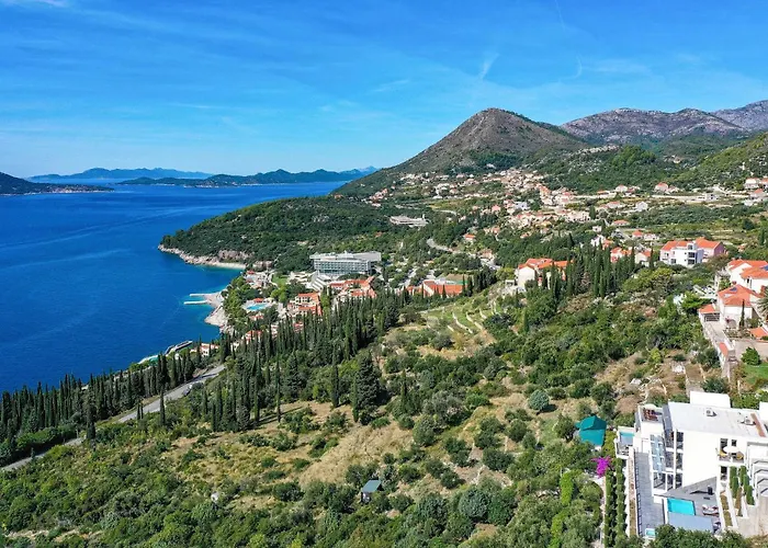 Casa vacanze 2 Bedroom Cozy In *